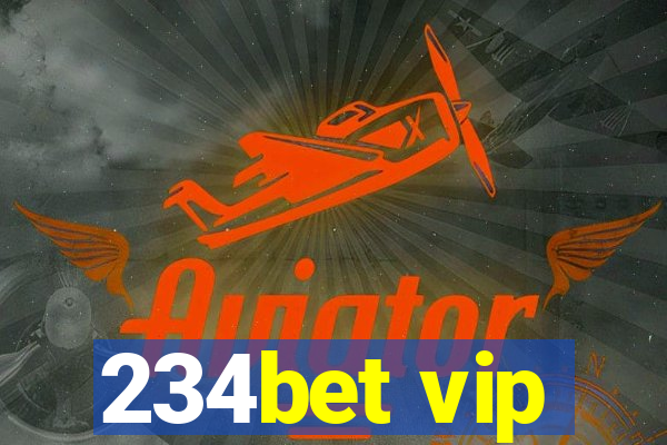 234bet vip